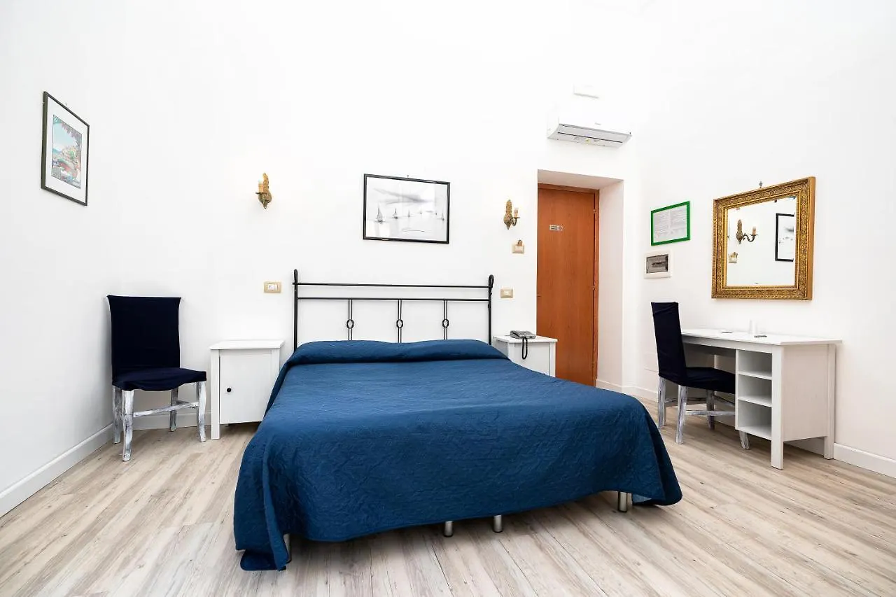 Hotel Fontana Амальфи
