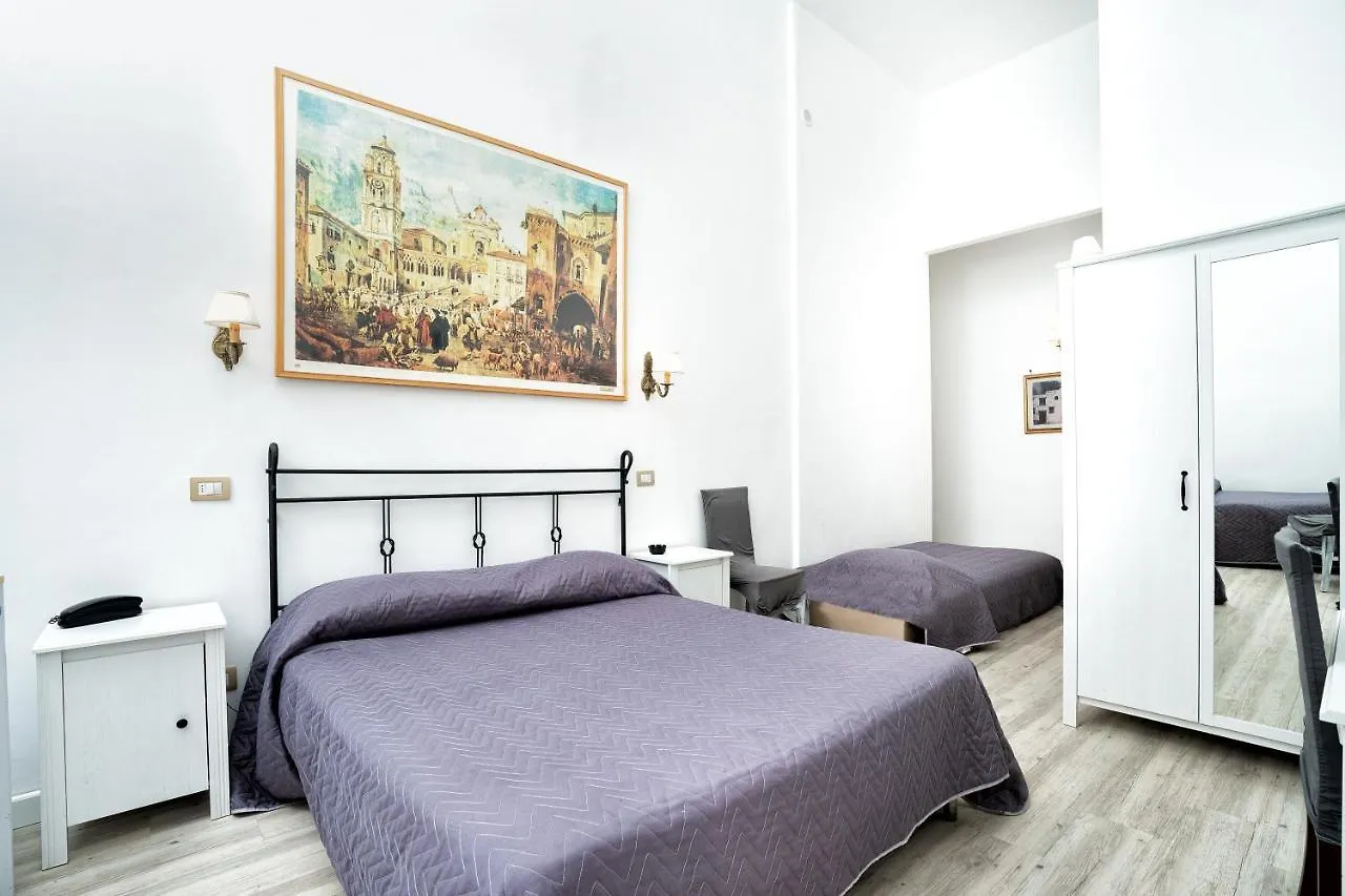 Hotel Fontana Амальфи Италия