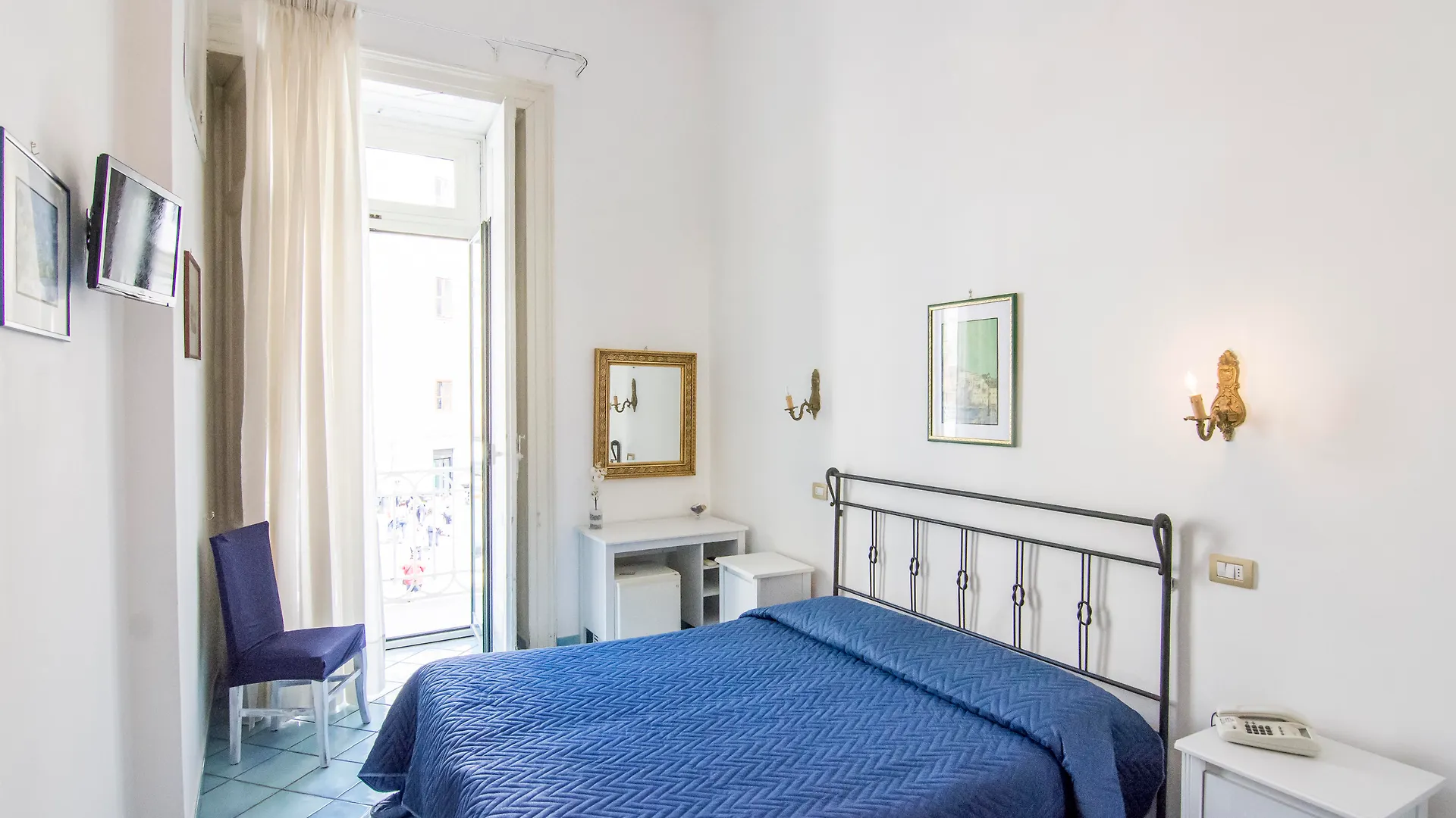 ***  Hotel Fontana Амальфи Италия