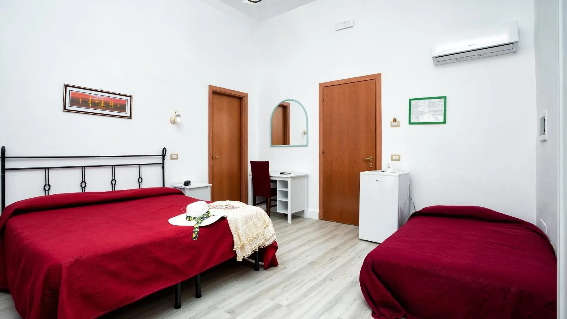 Hotel Fontana Амальфи