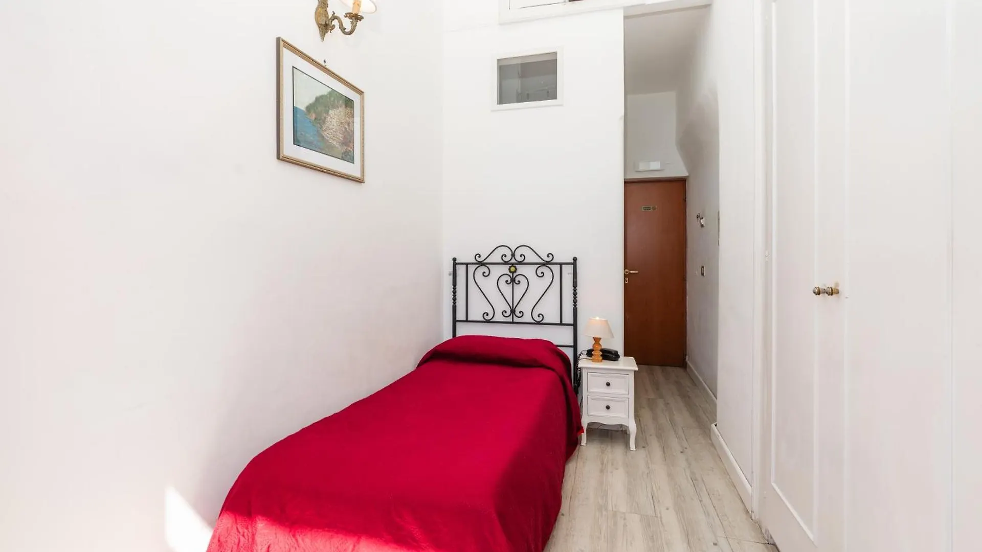 Hotel Fontana Амальфи