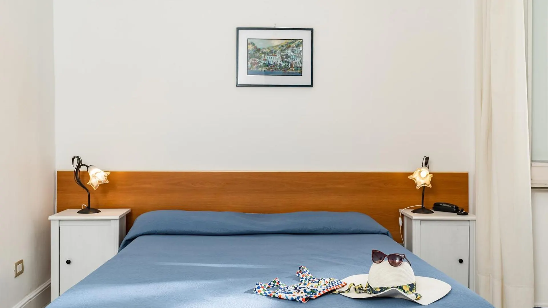 Hotel Fontana Амальфи Италия