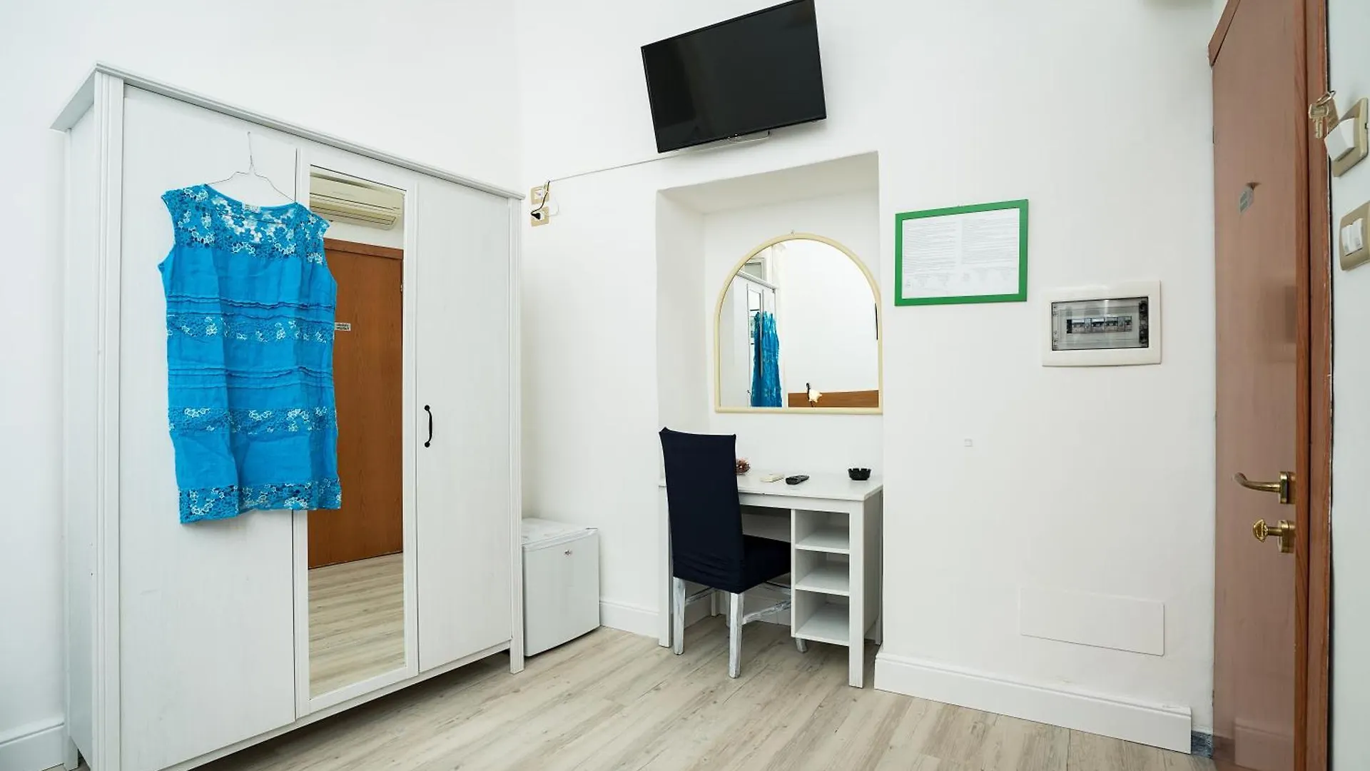 אמאלפי Hotel Fontana