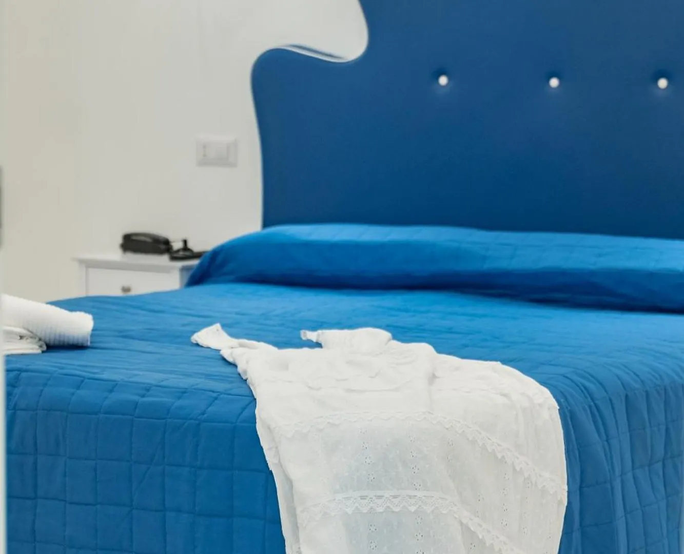 אמאלפי Hotel Fontana איטליה