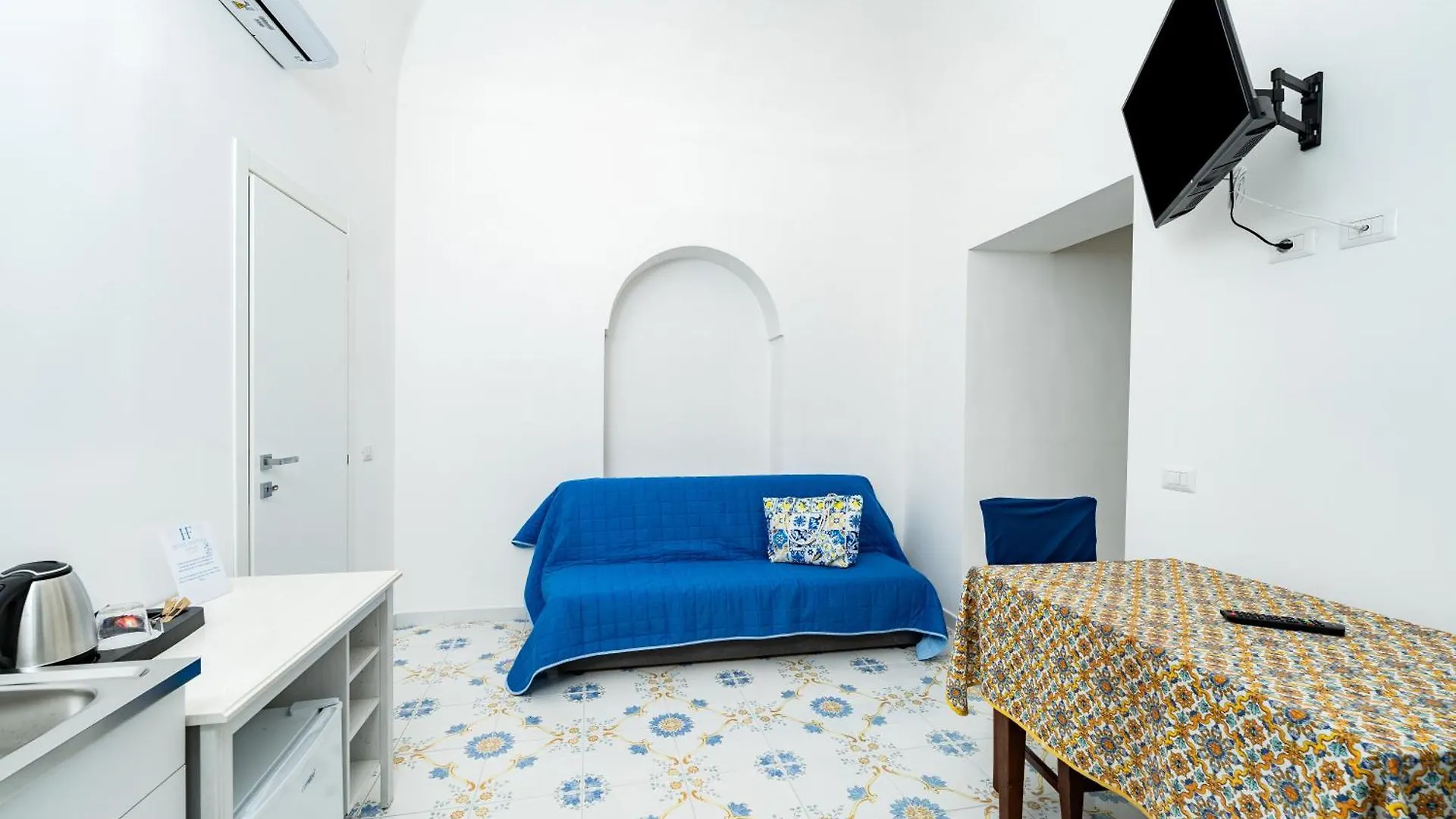 ***  Hotel Fontana Амальфи Италия