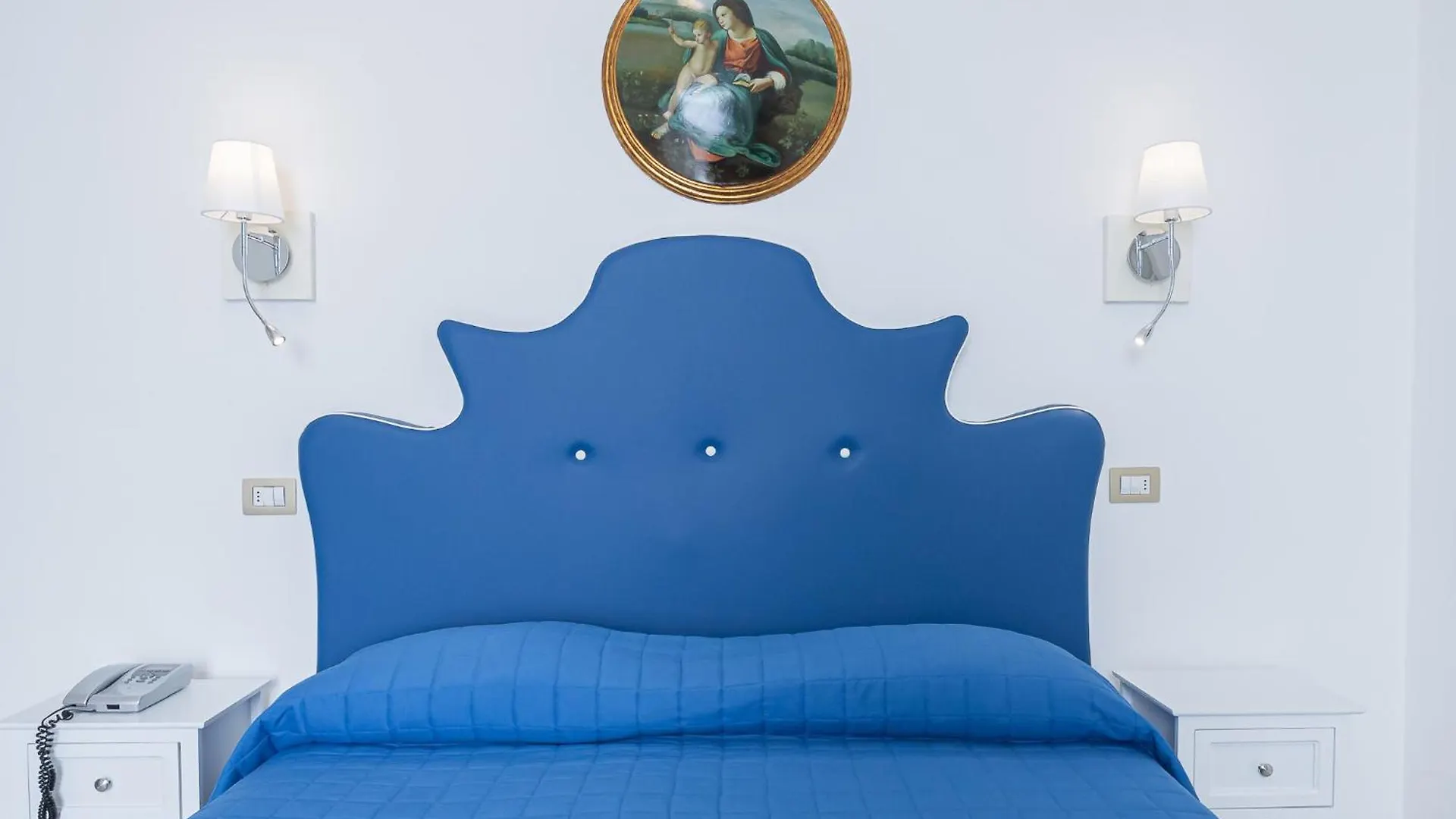 Hotel Fontana Амальфи 3*,  Италия