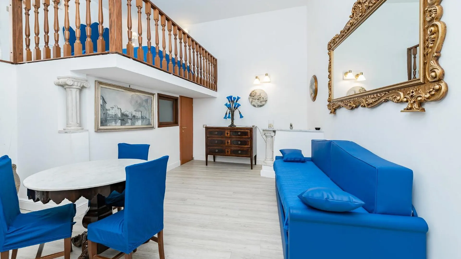 Hotel Fontana Амальфи Италия