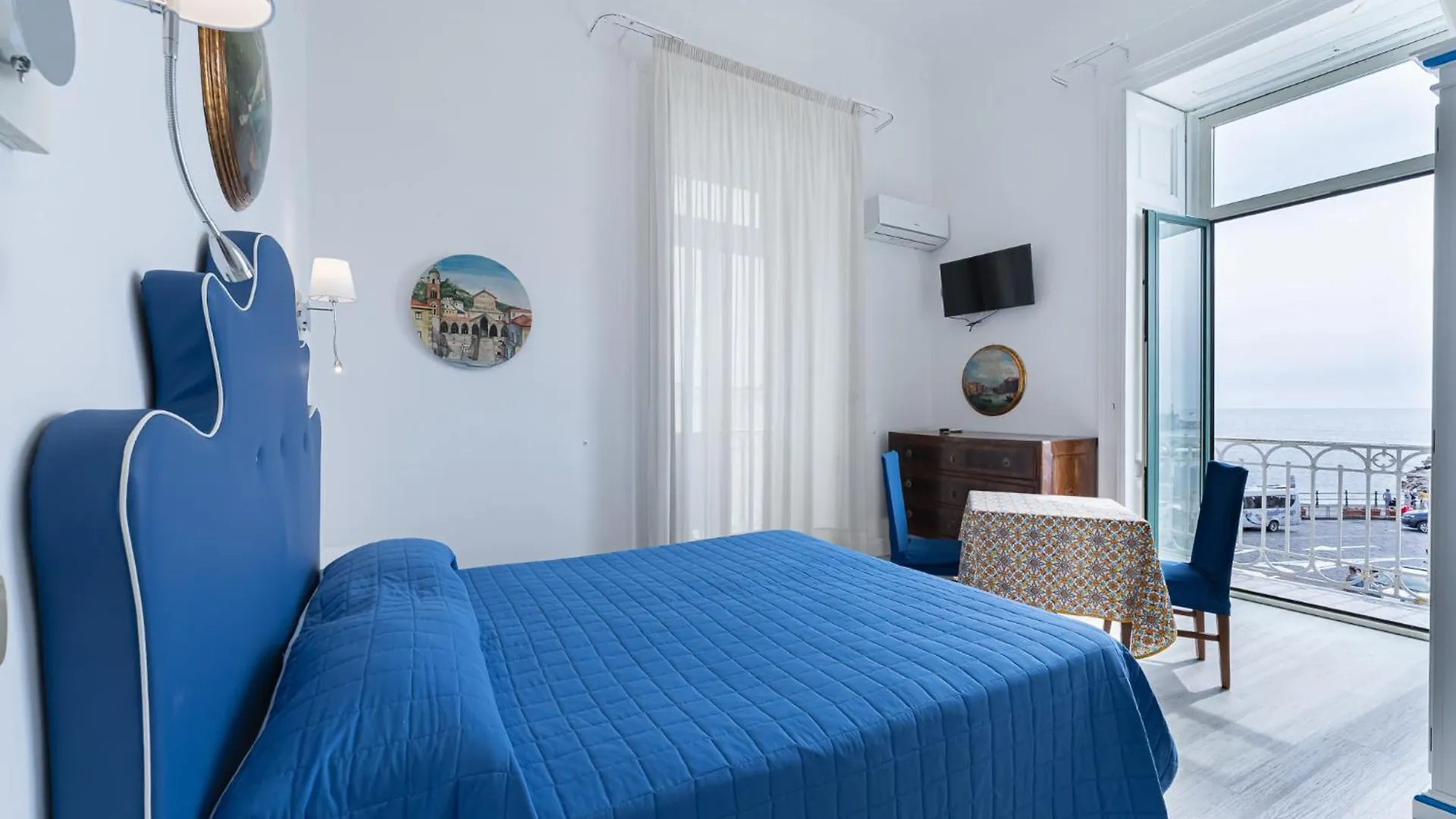 Hotel Fontana Амальфи 3*,  Италия
