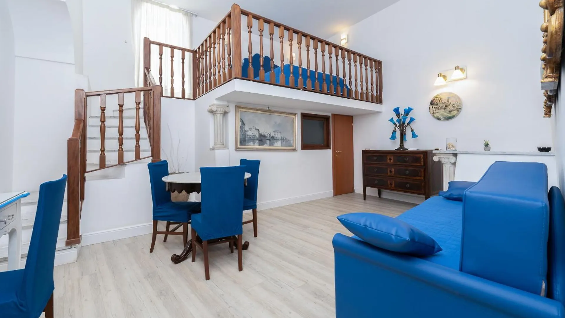 Hotel Fontana Амальфи