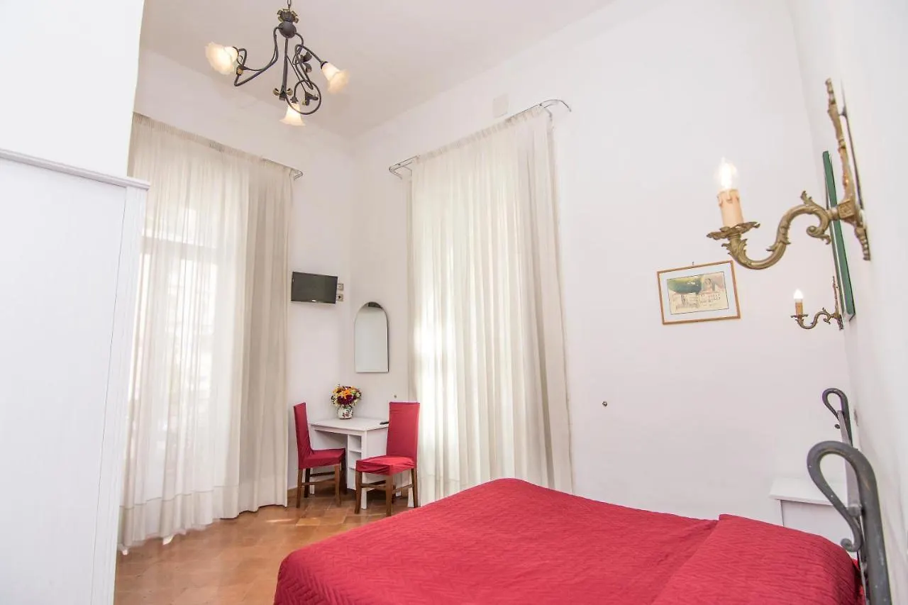 Hotel Fontana Амальфи