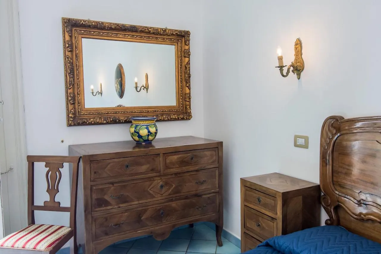 Hotel Fontana Амальфи 3*,  Италия