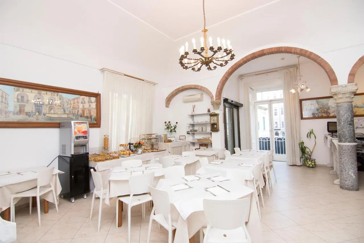 Hotel Fontana Амальфи 3*,  Италия