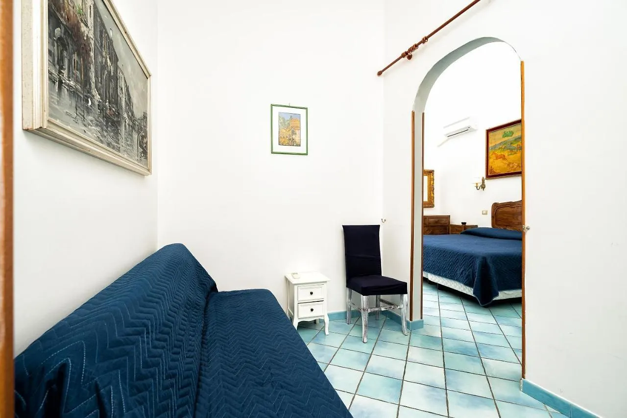 Hotel Fontana Amalfi