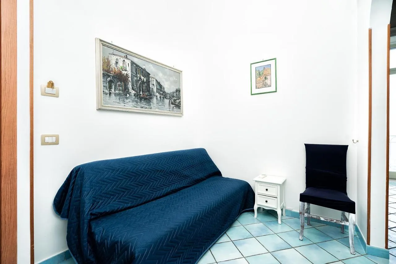 Hotel Fontana Amalfi