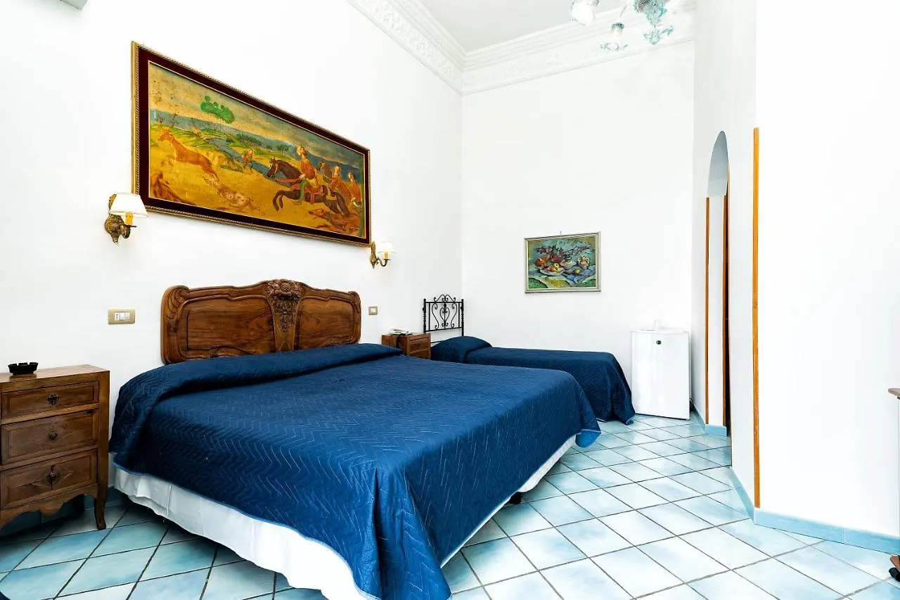 Hotel Fontana Amalfi