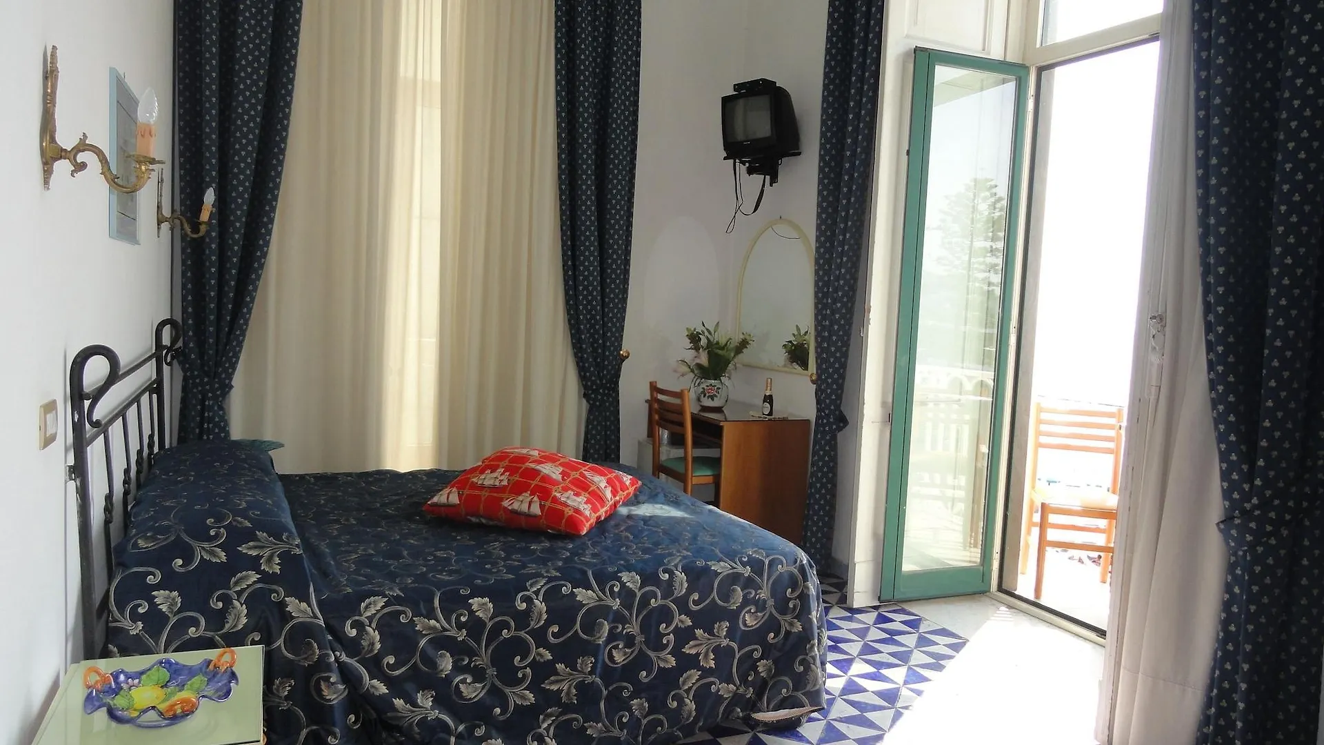 Hotel Fontana Amalfi