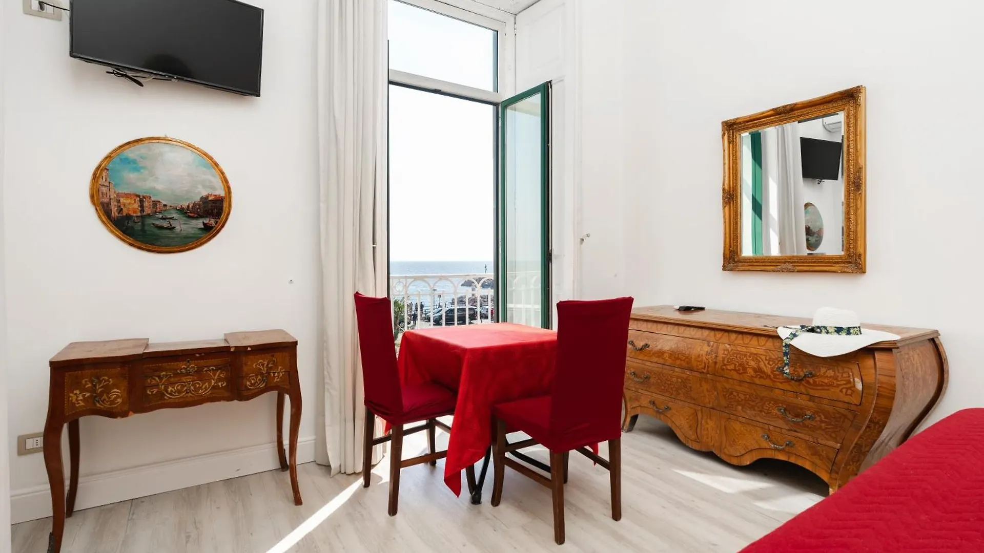 Hotel Fontana Amalfi
