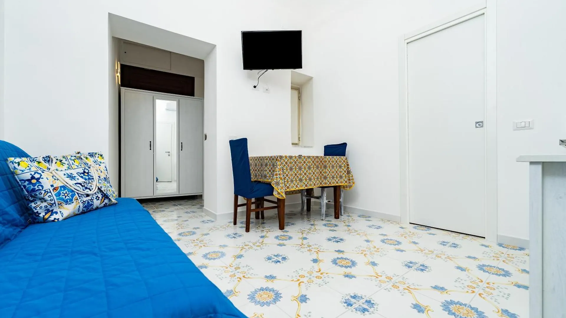 Hotel Fontana Amalfi