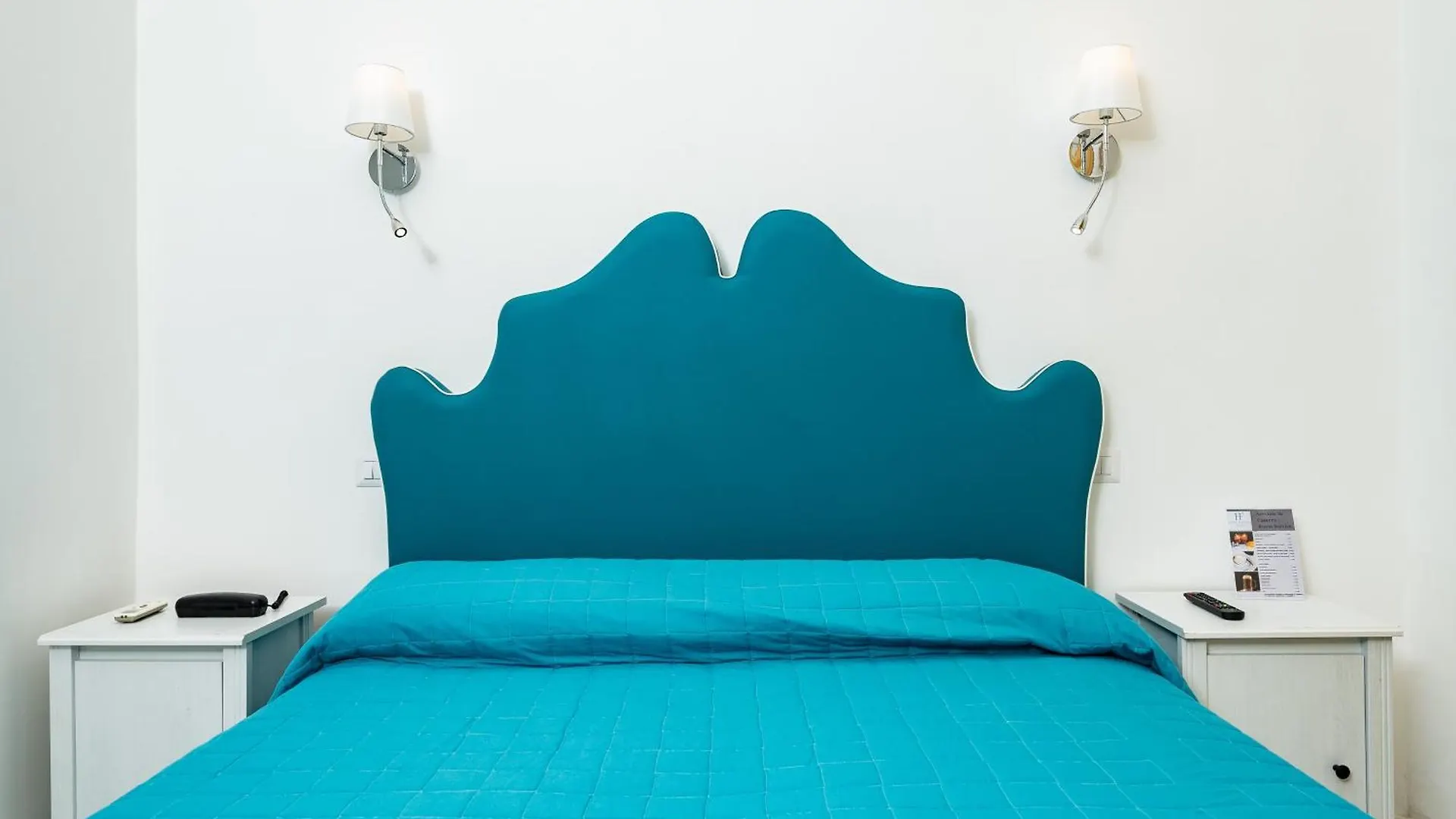 Hotel Fontana Amalfi