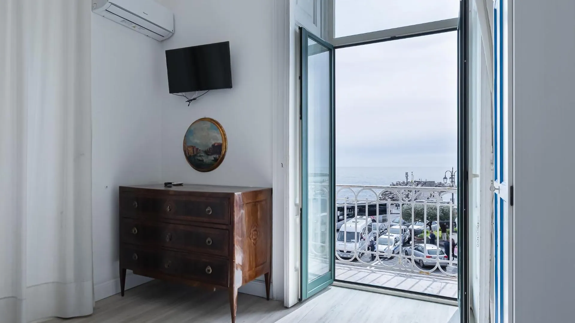 Hotel Fontana Amalfi