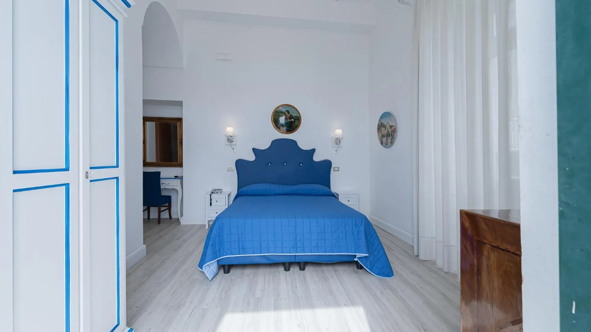 Hotel Fontana Amalfi