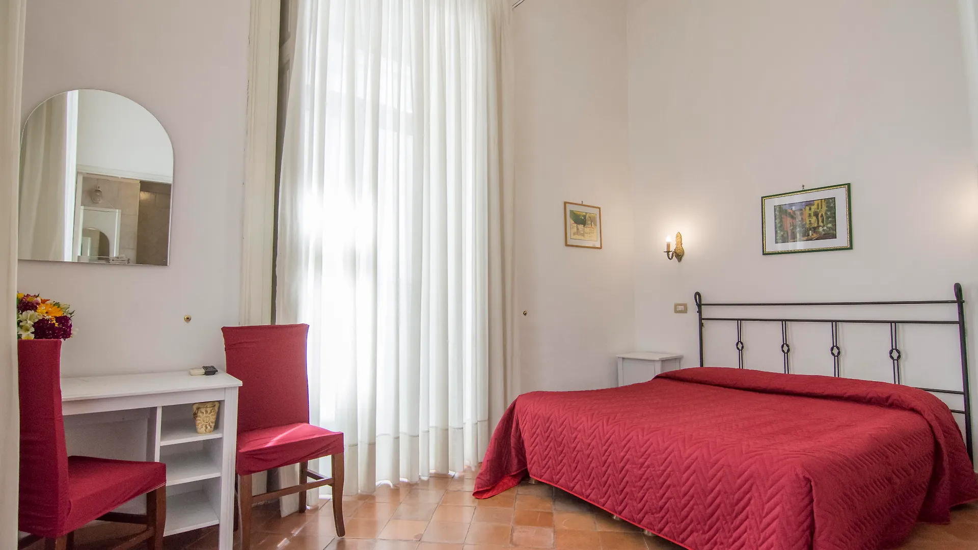 Hotel Fontana Amalfi