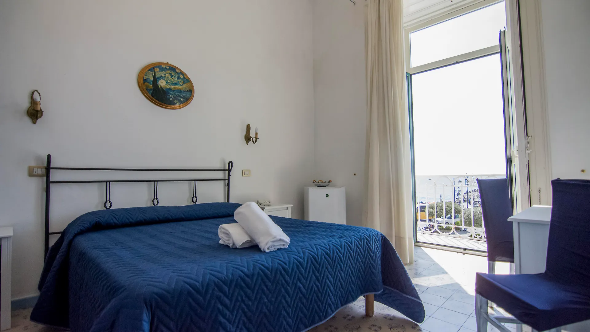 Hotel Fontana Amalfi
