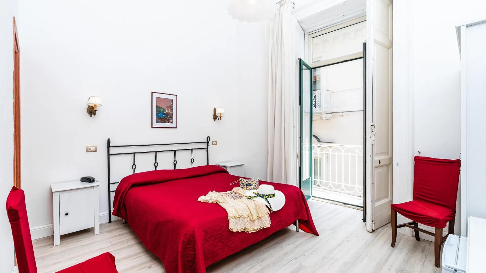Hotel Fontana Amalfi